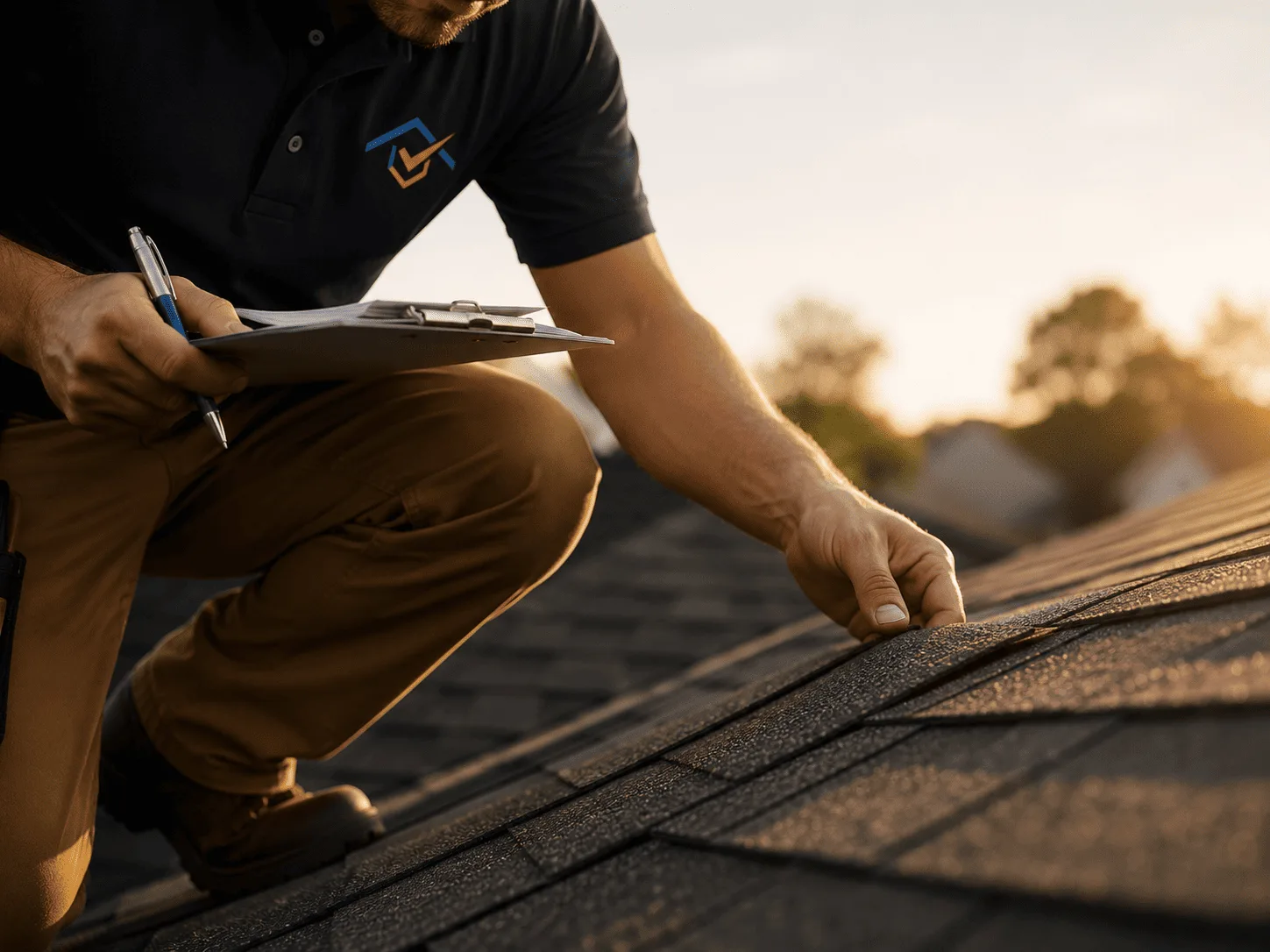 Why Choose Roof Inspection in Tracy City, TN